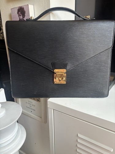 Genuine vintage louis vuitton - vintage,
