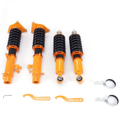 Way damper coilover kit for - coilover,