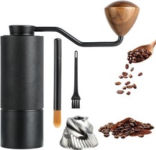 Manual Coffee Grinder, Coffee
