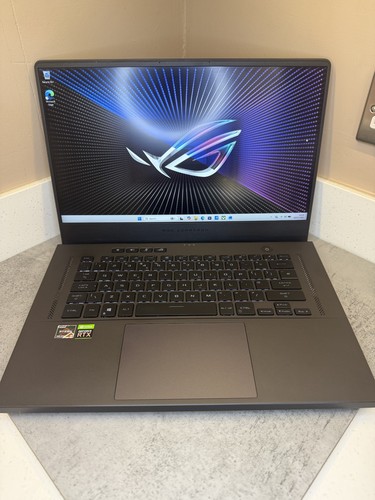 Asus rog zephyrus g15 - asus,