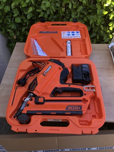 Paslode im350 plus - paslode,