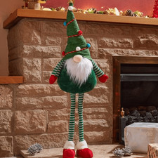 Three Kings Christmas Tree Gonk Large