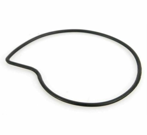 Vespa water pump housing - water,
