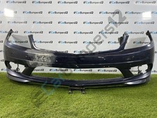 MERCEDES W204 AMG SPORT 2007 2008 2009 2010 FRONT BUMPER A2048853725