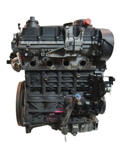 Engine 03g100103lx bre - engine,