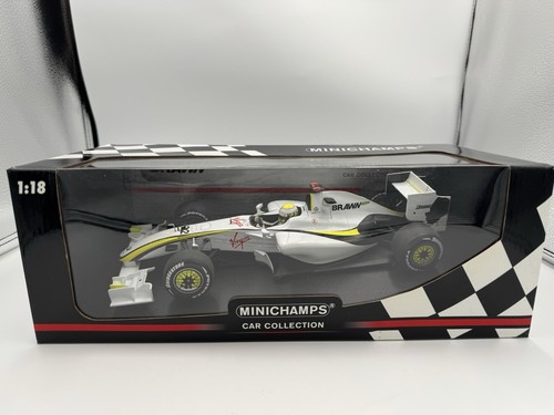 Minichamps 150090022 - minichamps, 1:18