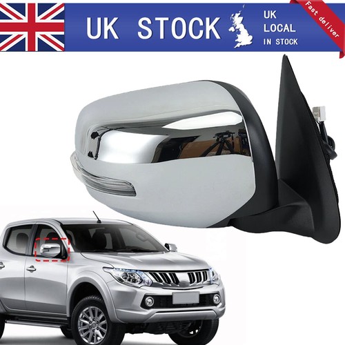 Right for mitsubishi triton - right,