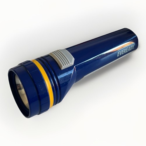 Eveready handheld torch - eveready,