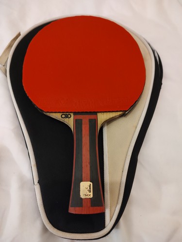 Xiom table tennis bat - ,with, a