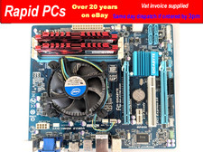 Gigabyte Motherboard