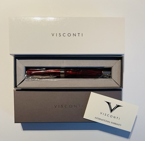 Visconti opera demo - opera, carousel