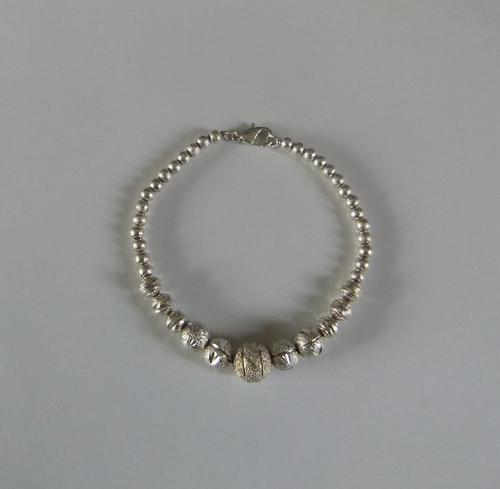 Sterling silver diamond - silver, cut