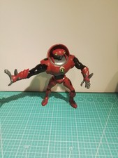 Ben 10 Ultimate Alien Water