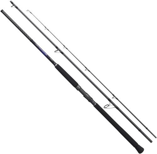Shimano spinning rod - spinning, 21