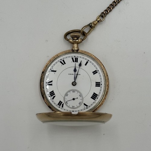 Vtg 1915 hamilton - vtg,