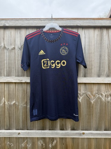 Genuine adidas ajax amsterdam - adidas,