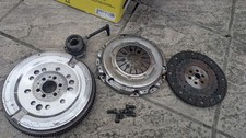 VW, SEAT, SKODA, AUDI 2.0 TDI CLUTCH & FLYWHEEL SET + CSC LUK 600029900