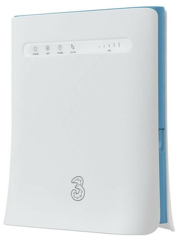 Zte mf286d hub router - zte,