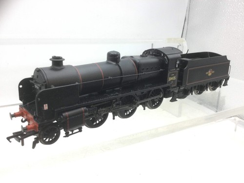 Bachmann 164 gauge - oo,