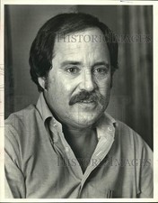 1979 Press Photo Mike Hinton