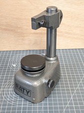 Baty Comparator Stand Adjustable For Dial Gauge DTI