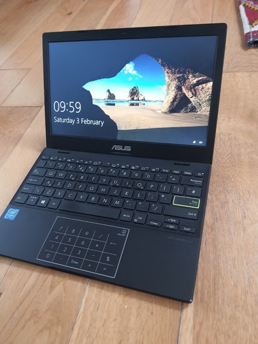 Asus e210ma laptop - e210ma,