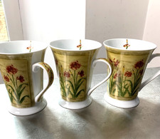 3 x Pimpernel Portmeirion
