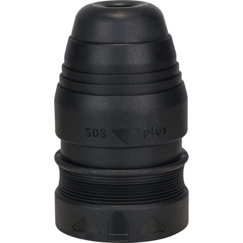 Bosch keyless chuck - chuck, plus