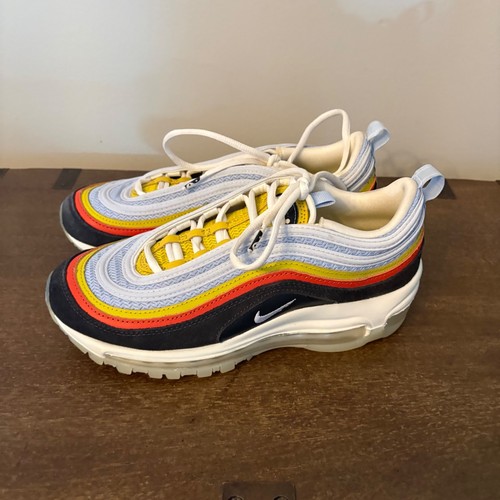 Nike air max - to, rise