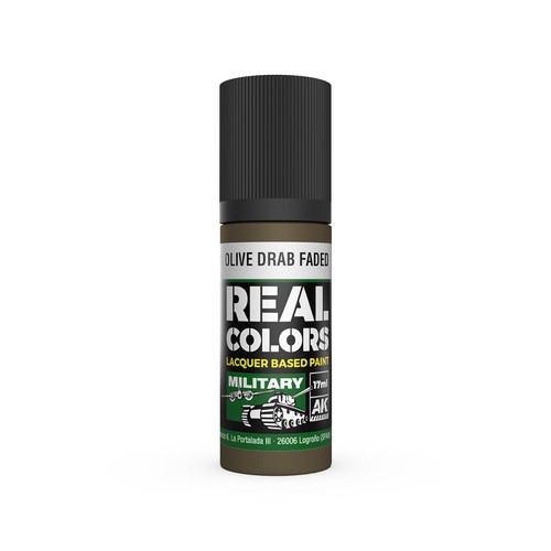 Interactive real colours - real,