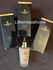 ORIFLAME GIORDANI GOLD LIQUID