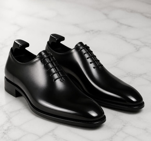 Mens handmade black - handmade,