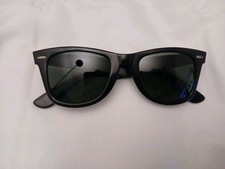 Vintage B&L Ray-Ban Wayfarer