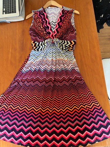 Stunning size geometric - size,