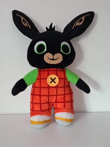 Cebeebies 10inch 2019 bing - cebeebies,
