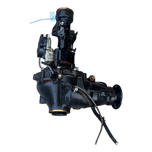 Toyota hilux differential - hilux,