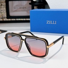 ZILLI Sunglasses