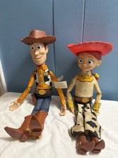 Disney Pixar Toy Story 4 Woody