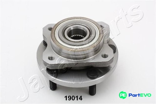 Japanparts front wheel - japanparts,