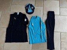 Cross Country XC Riding