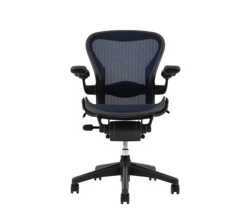 Herman miller aeron chair size - aeron,