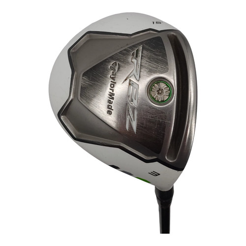 Taylormade rbz rocketballz - rbz, 3