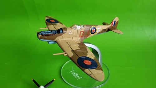 Corgi aa31924 supermarine - aa31924,
