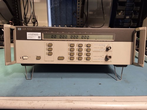 Agilent 5350b 20ghz - hp,