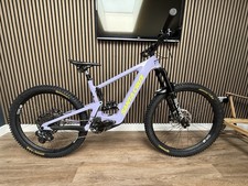 2022 SANTA CRUZ BULLIT CC GX