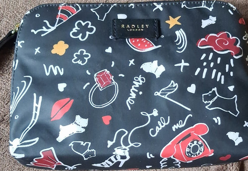 Radley london black - radley,