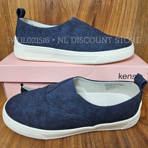 Kensie women salia canvas - kensie, women's