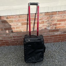 The North Face Rolling Travel Luggage Bag