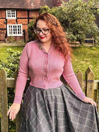 Vivien holloway jenny - of,