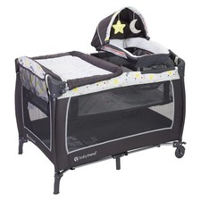 Portable Baby Nursery Center